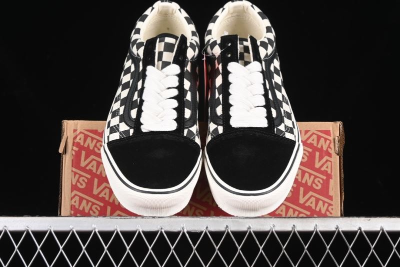 Vans Shoes